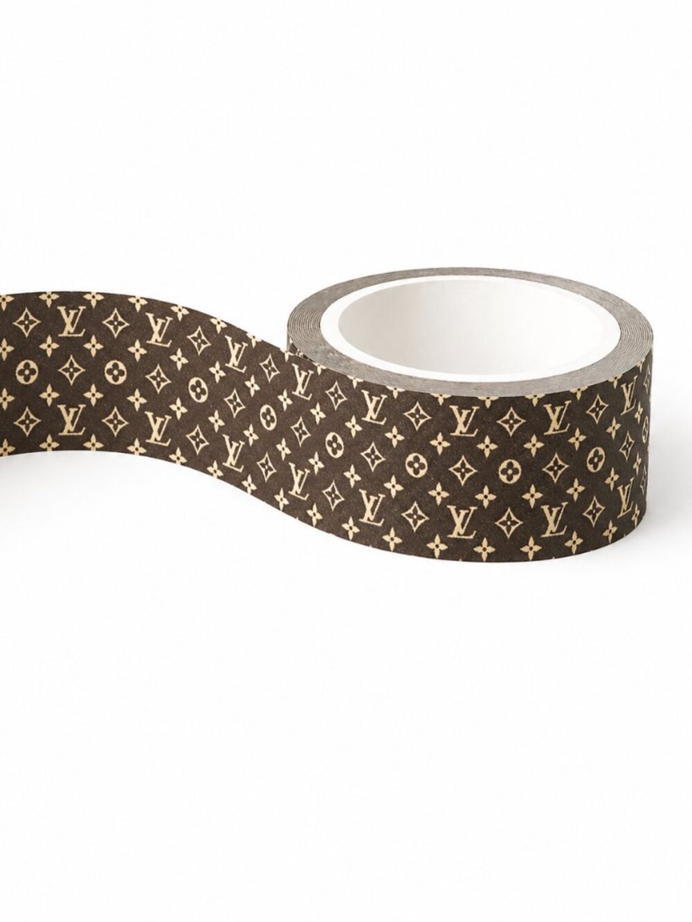 Louis Vuitton Washi Tape